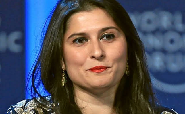 Sharmeen Obaid-Chinoy