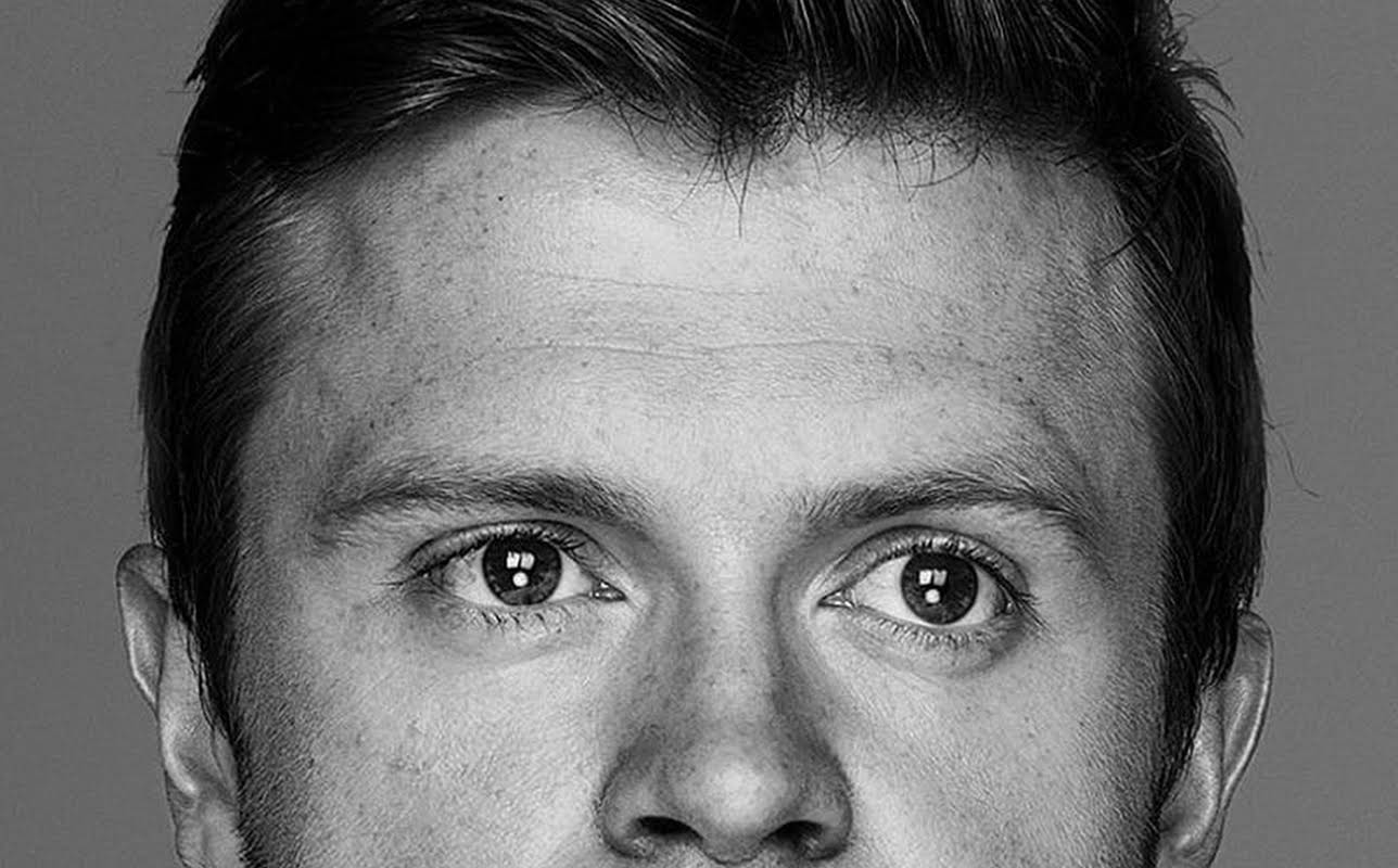 Hugo Johnstone-Burt