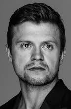 Hugo Johnstone-Burt as 