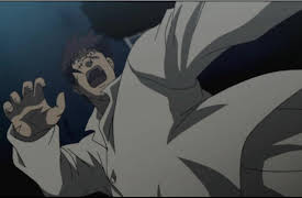 Pumpkin Scissors Season 1: Shallow-Minded Men