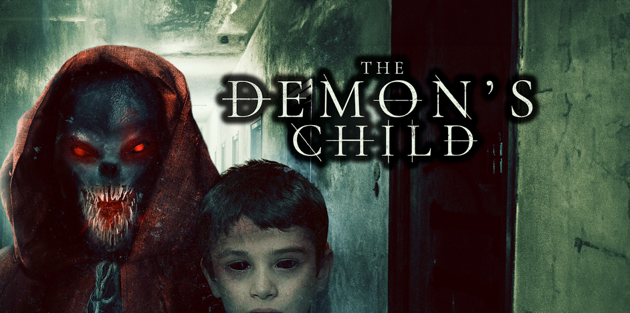 The Demon Child (2021)