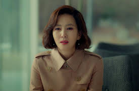 Misty: Misty Episode 16