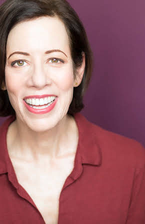 Allyce Beasley as 