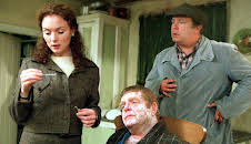 Med hjartet på rette staden