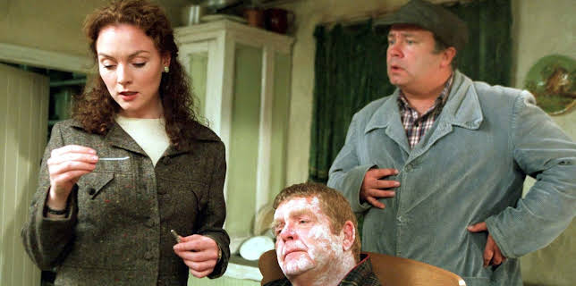 17:05: Med hjartet på rette staden | NRK 2 | 12/10 2025