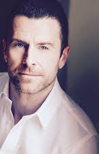 Curtis Caravaggio som 