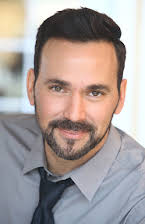 Jason David Frank as 