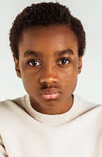 Rodney L Jones III som 