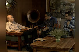 True Crime: Rodrigo Rosenberg Case (1)