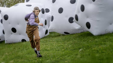 19:15: Ikke gjør denne matten hjemme: Ekstrem Yatzy | NRK Super | 4/26 2026