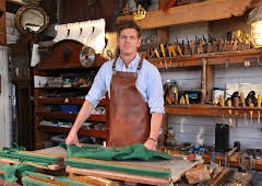 Salvage Hunters: The Restorers