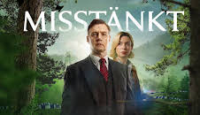 Misstänkt