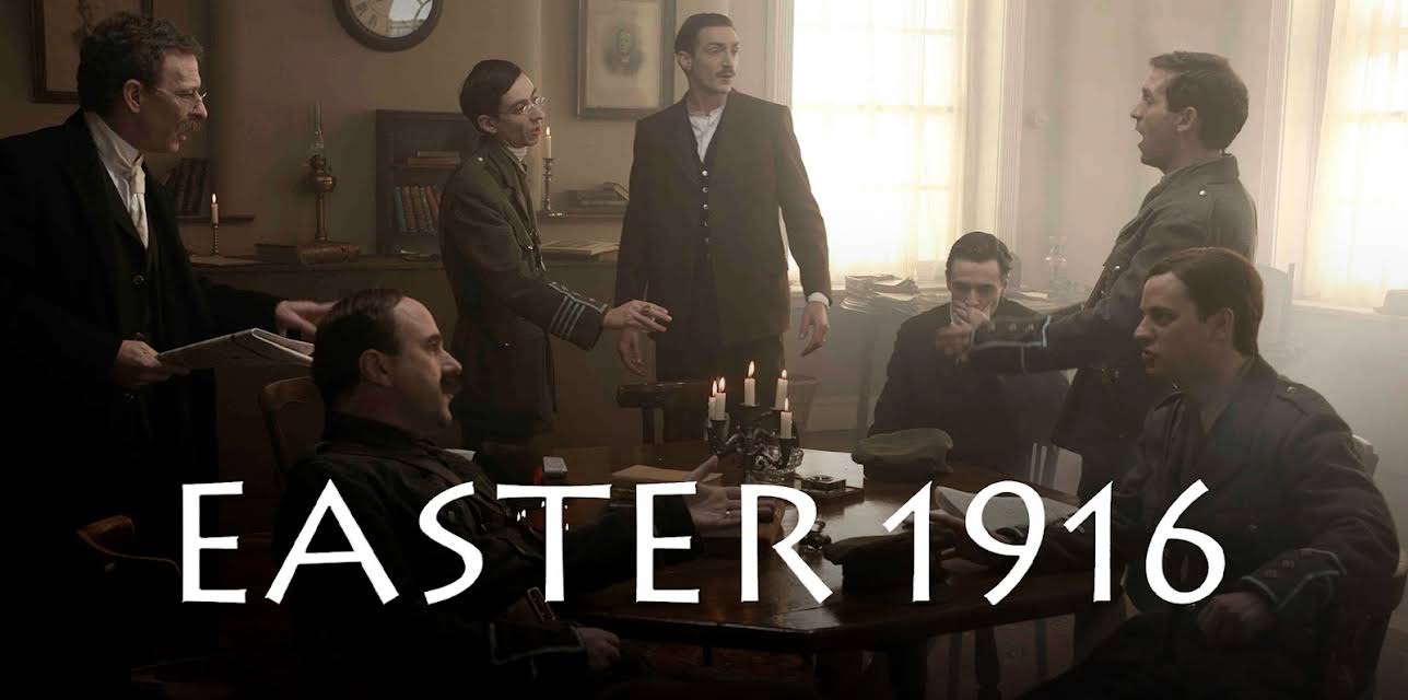 Easter 1916
