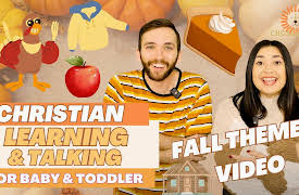 Chosen Kids: Learning About All The Seasons