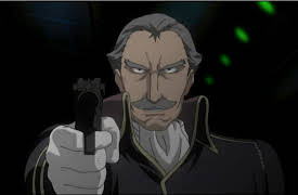 The Galaxy Railways: Season 1: The Merciless Wind