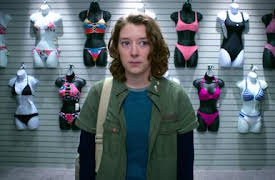 Insatiable: Bikinis and Bitches