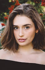 Frances Sholto-Douglas as 