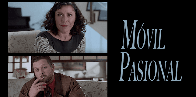 Móvil Pasional (1965)