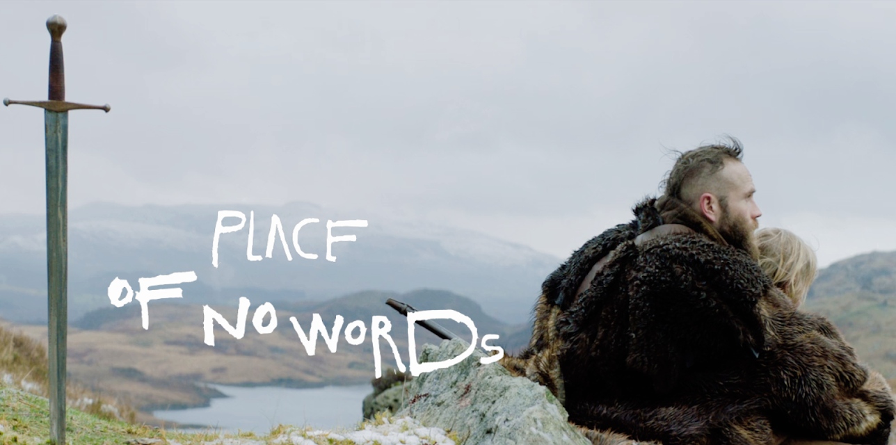 The Place of No Words (2020)