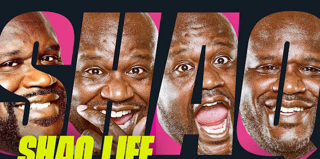 Shaq Life: Season 1
