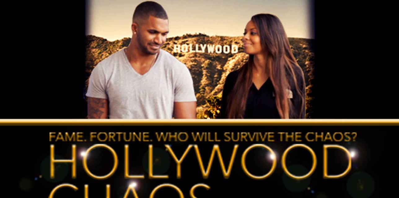 Hollywood Chaos (2015)