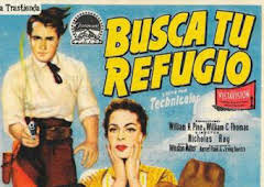 Busca tu refugio