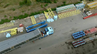 09:45: Svenske Truckers (S3 E1) (S3) | Viasat 4 | 4/6 2026