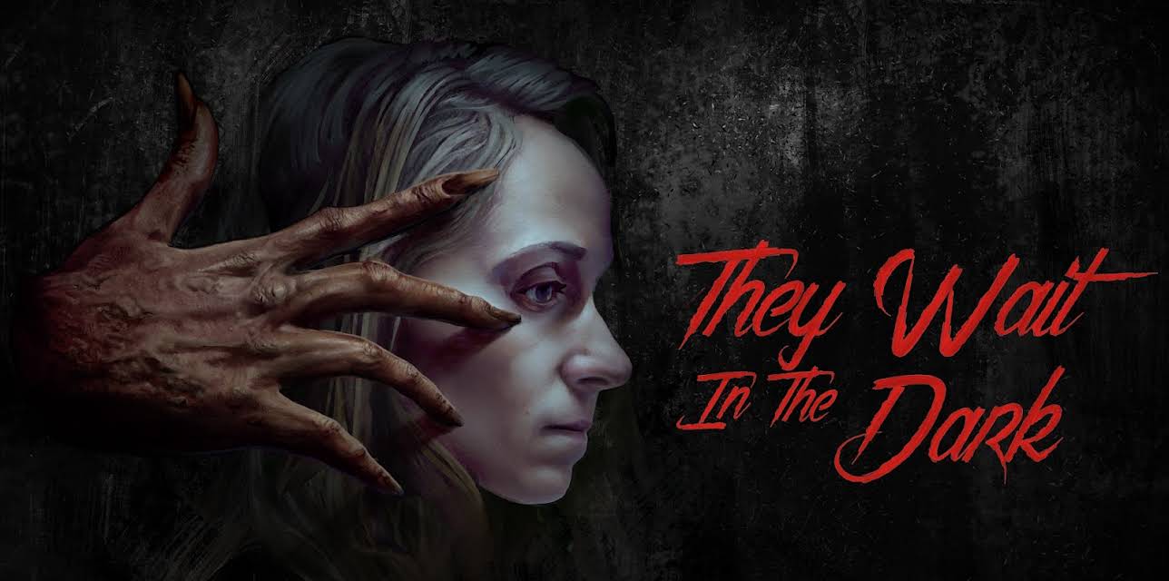 They Wait in the Dark (2023)