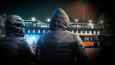 18:45: Jung und kriminell | ZDFinfo | 4/24 2026