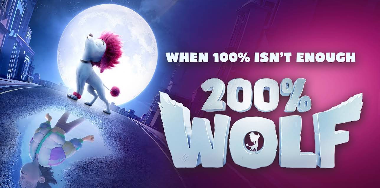 200% Wolf (2024)