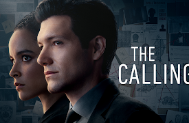 The Calling: He's Gone