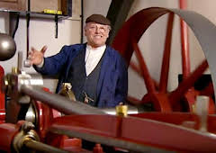 Fred Dibnah's Industrial Age