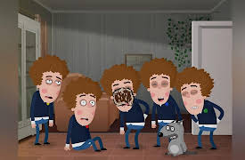 The Adventures of Peter and Wolf: The Clones Case