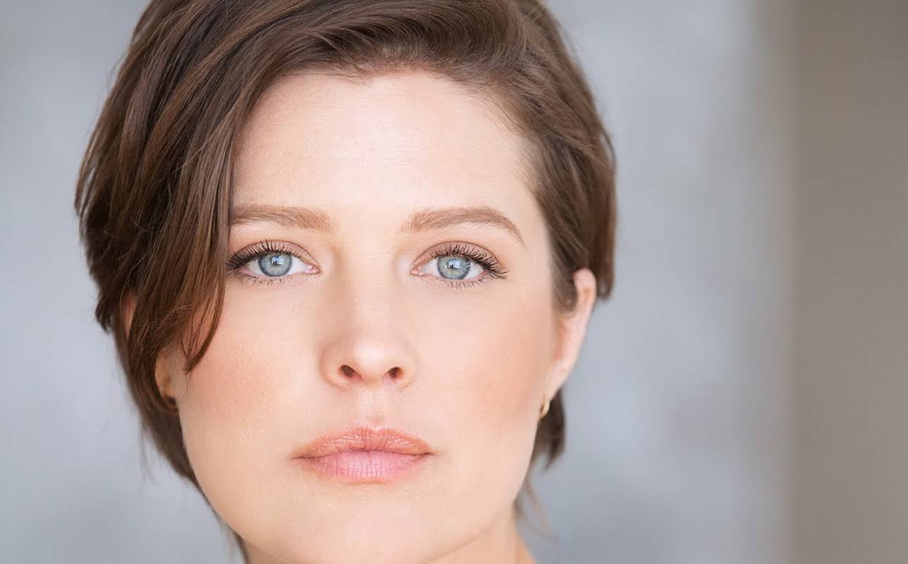 Audrey Marie Anderson