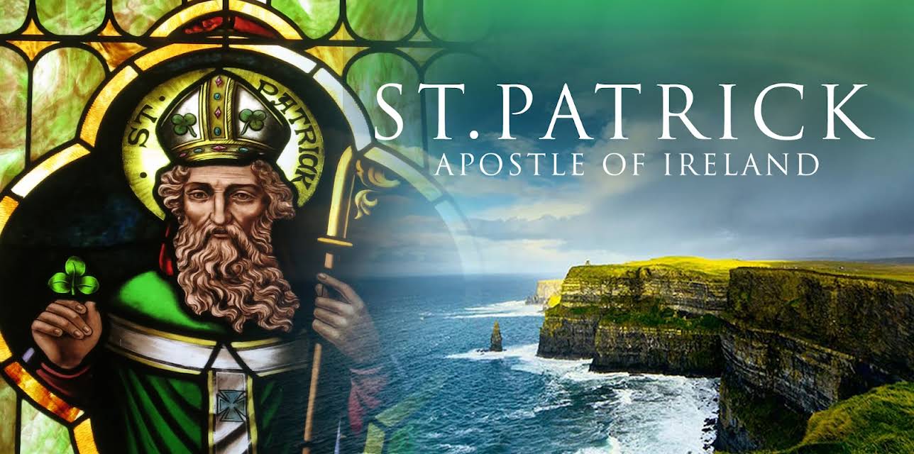 St. Patrick: Apostle of Ireland (2004)