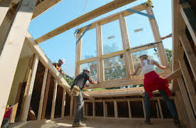 De casa a casoplón: Una habitación con vistas