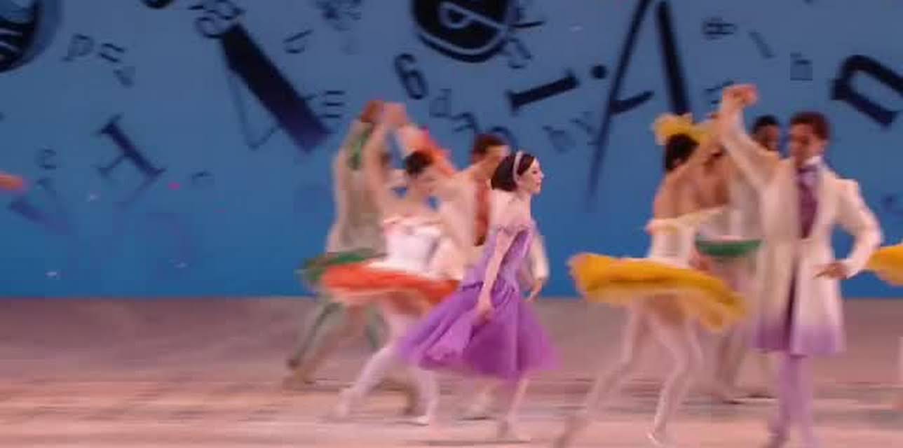 Alice's Adventures In Wonderland (2011)
