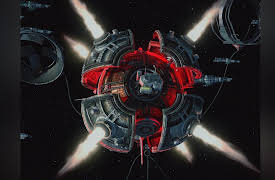 Thunderbirds Are Go: Space Race