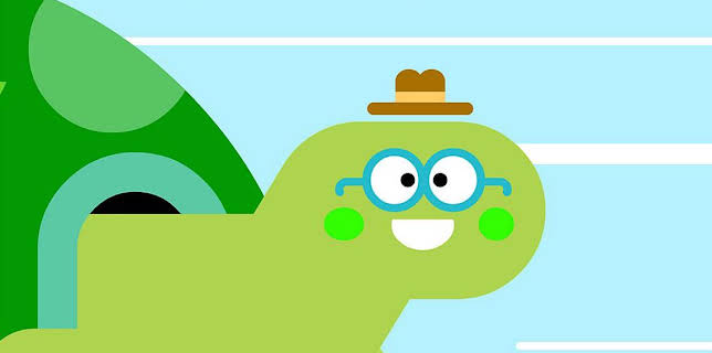 3:50 PM: Hey Duggee (S2) | Cbeebies | 11/10 2025