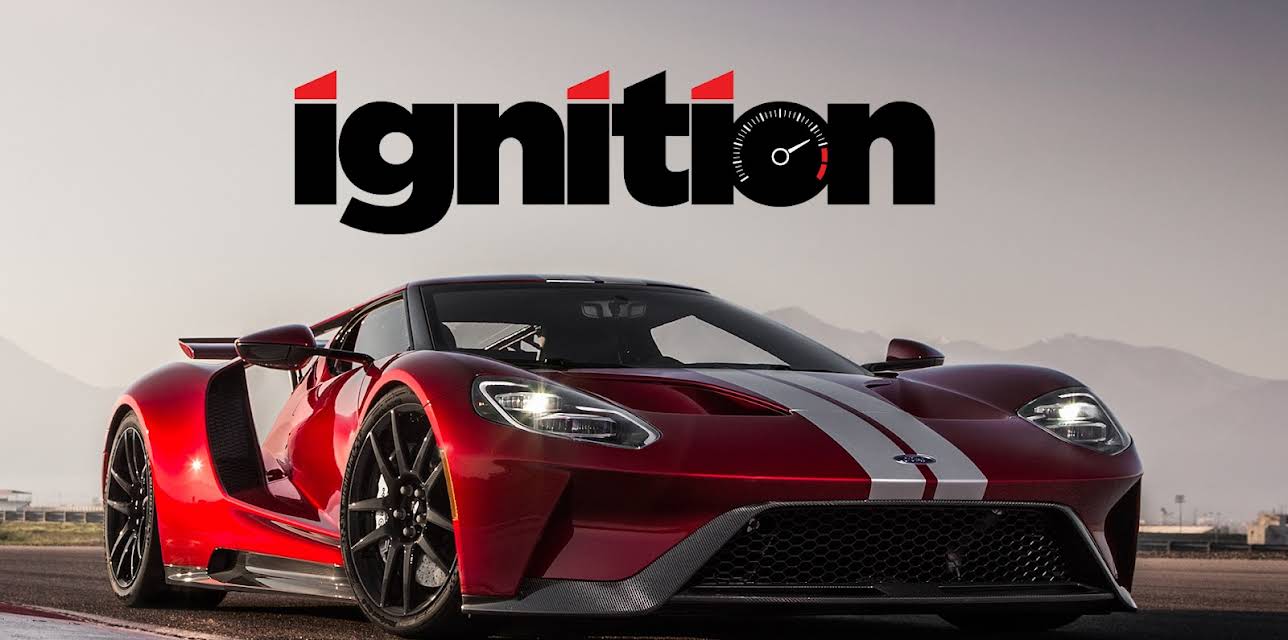 Ignition