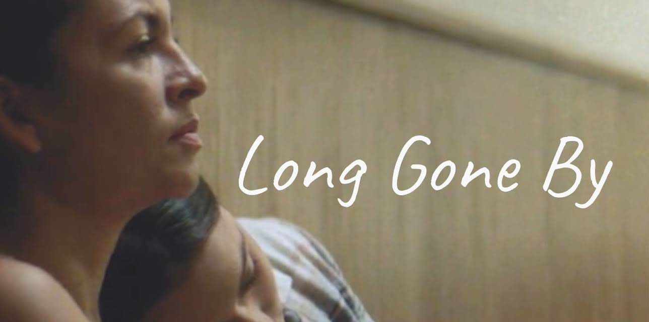 Long Gone By (2020)