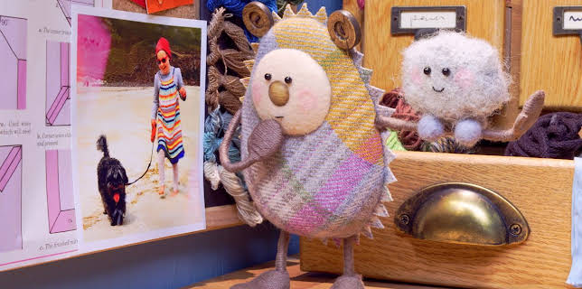 6:20 AM: Tweedy & Fluff (S1 E13) (S1) | Channel 5 | 11/12 2025