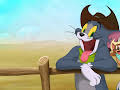 CINE: 'TOM Y JERRY: ¡ARRIBA VAQUERO!'