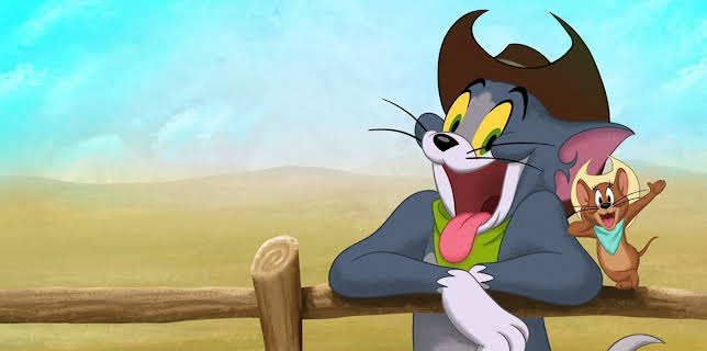 15:21: CINE: 'TOM Y JERRY: ¡ARRIBA VAQUERO!' | Boing | 2/22 2026