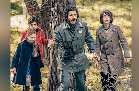 Mafia Only Kills in Summer: Episode 3