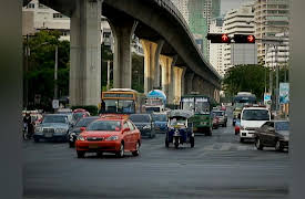 Asia Rising: Infrastructure Matters