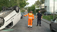 Vägens hjältar (S13 E11)