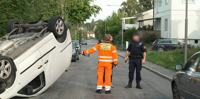 03:05: Vägens hjältar (S13 E11) (S13) | Kanal 5 | 1/6 2026