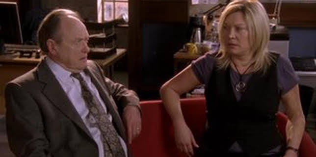 10:00 PM: New Tricks (S5 E8) (S5) | Drama | 11/17 2025