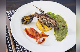 BBQ Blitz Season 1: Texas Takedown